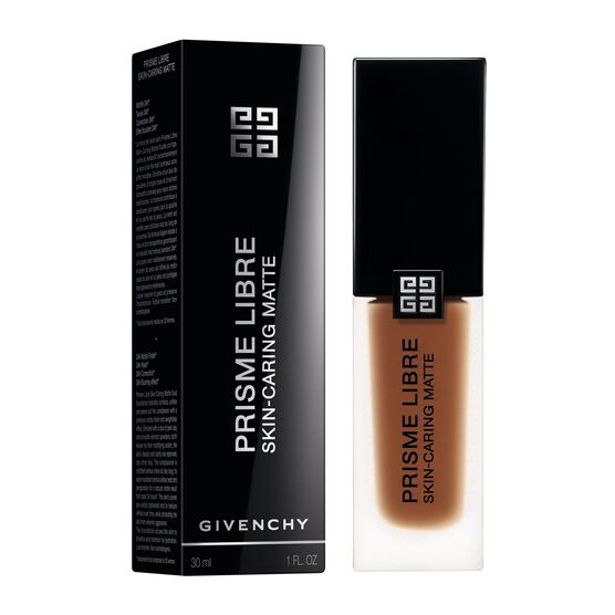 BASE N480 PRISME LIBRE SKINCARING MATTE